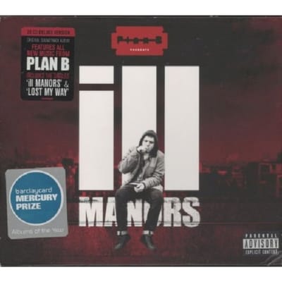 Ill Manors (Deluxe Edition)