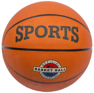 Duckiez Basketbal No 7 - 1 stuk