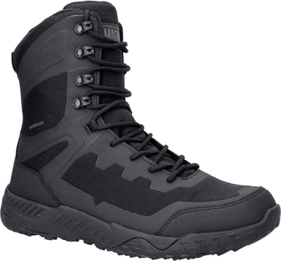 Magnum Ultima 8.0 SZ WP Zwart laarzen