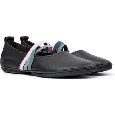Camper Right Nina Ballerinas - Damen - Zwart 4 - 37