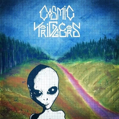 (Black/Pink) Homo Fractaliens