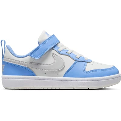 Kindertrainers Nike Court Borough Low Recraft
