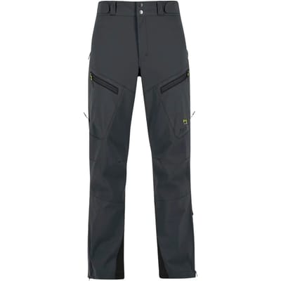 Karpos Marmolada Broek Grijs 3XL / Regular Man