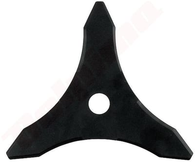 Bosmaaiermes passend op 3T 255-2,0-25,4 ST