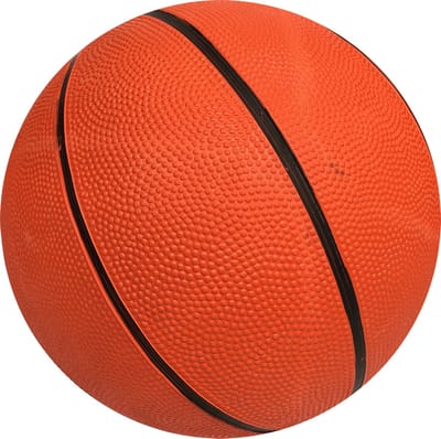 Basketbal Ø 33cm