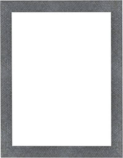 Fotolijst 18x24 cm - MDF - Ijzer Geveegd - Colonia