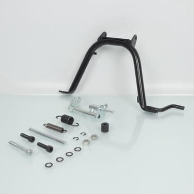 RMS-middenstandaard voor Aprilia 50 Rally-scooter 1995 tot 2003 22 cm / aangepaste bevestiging nieuw