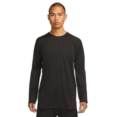 Jersey met lange mouwen Nike Dri-FIT Statement