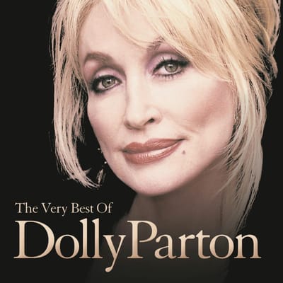 The Very Best Of Dolly Parton - Dolly Parton