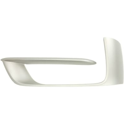 Bumper - sierlijst/beschermende lijst BLIC 5703-05-0096921P links