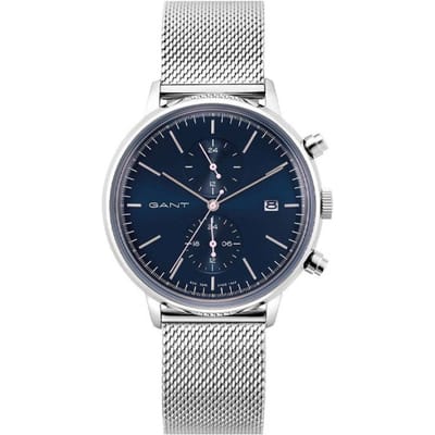 Gant Horloge GTAD08900199I Heren 40mm