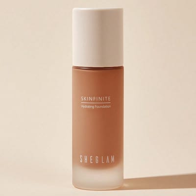 Skinfinite Hydraterende Foundation-Chestnut Merk Beauty Cosmetica Make-Up Voor Vrouwen En Meisjes