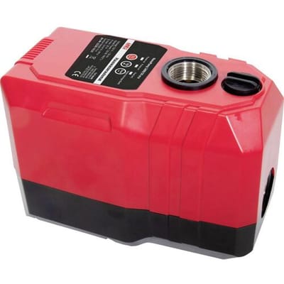 T.I.P. - Technische Industrie Produkte 31120 NanoPump 2400/30 eco Tuinpomp