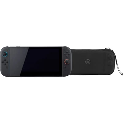 Nintendo Switch 2 + BlueBuilt beschermhoes