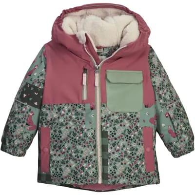 Kinder ski-jas Killtec FISW 43