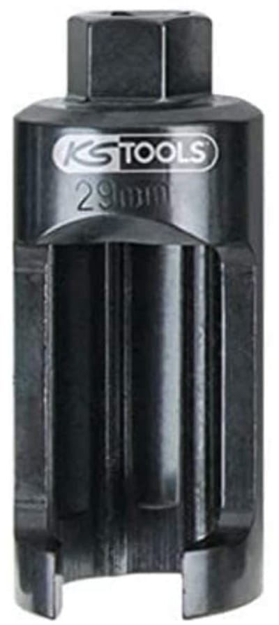 Doppenset voor Verstuivers 29 mm 1/2" Aandrijving