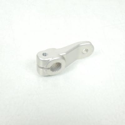 Biellette de sélection origine pour moto Peugeot 50 NK7 800833 Neuf