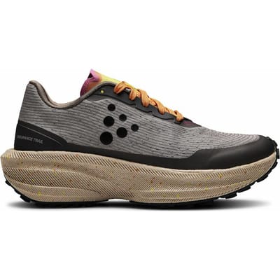 Craft Endurance Trailschoenen Bruin EU 40 Vrouw