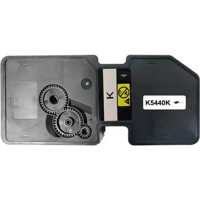SecondLife - Kyocera toner TK-5440K Black