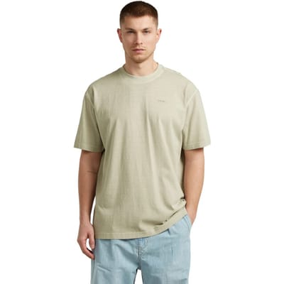 G-Star - Relaxed base r t - Heren - T-shirts