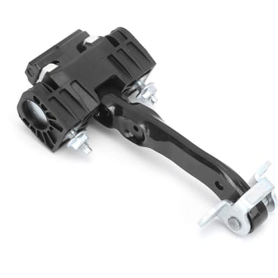 Deurvanger voorportier 6397200216 Vervanging voor Citroen Jumper Mk3 2007 2014 black