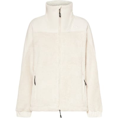 OAKLEY Mountain Fire Sherpa Fleecevest dames Beige M/38