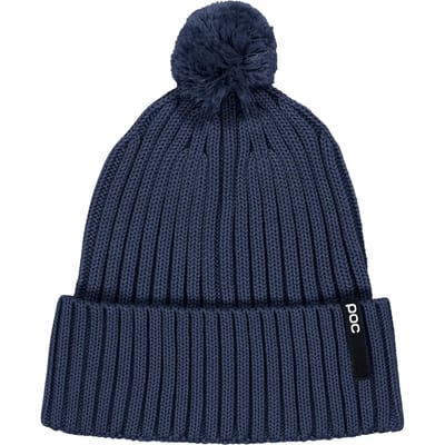 Bonnet met pompon POC