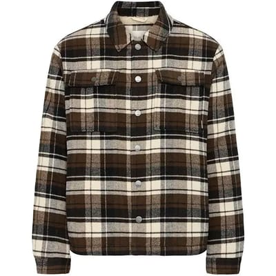 Blend - BHFLINT JKT - Heren - Buitenjassen
