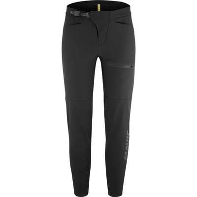 Mavic Deemax Enduro Alpha Broek Zwart L Man