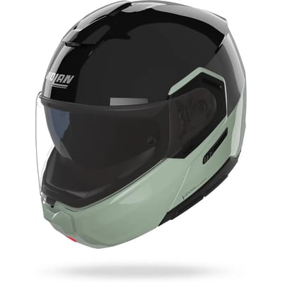 Volle motorhelm Nolan N90-3 06 Verniciatura Speciale