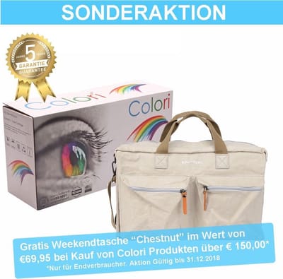 Colori huismerk toner geschikt voor Dell 1320 geel voor Dell 1320c 1320cn