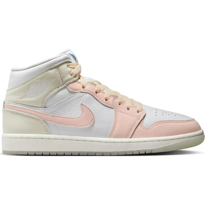 Nike Nike Air Jordan 1 Mid SE- Sneakers Heren