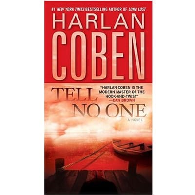 Tell No One - Harlan Coben