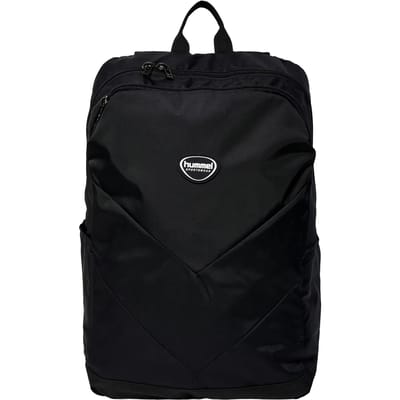 Hummel Lgc Rugzak Zwart