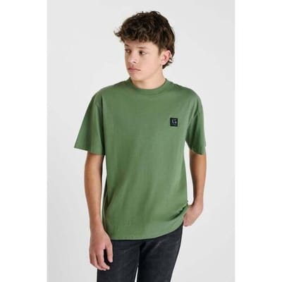 T-shirt Korte Mouw Le Temps des Cerises TIABO-T-shirt