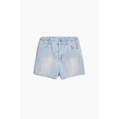 Meisjes shorts Desigual Alma