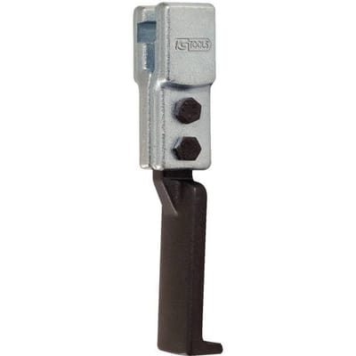 KS Tools 615.0909 Trekhaak Aantal haken 1