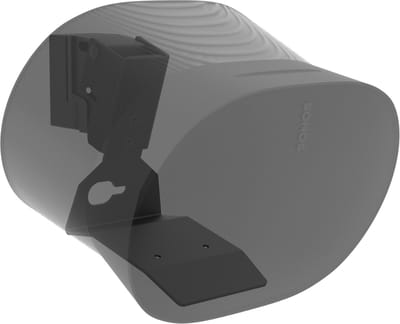 Cavus – CMSE300B Muurbeugel voor Sonos Era 300 – Draaibaar & Kantelbaar – Zwart