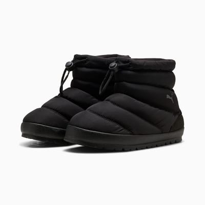 PUMA SNOW BOOTS TUFF TERRA HI 40217701 r 37