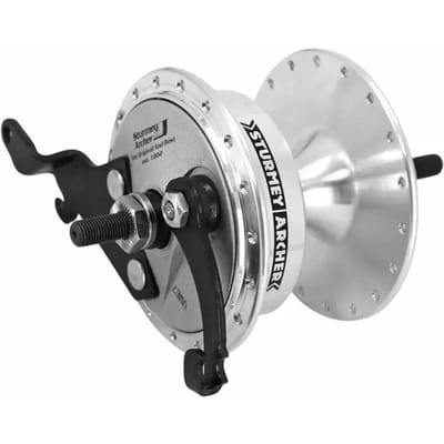 Achterwielnabe Sturmey-Archer