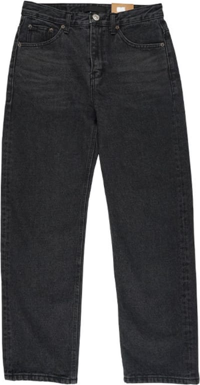 Levi's spijkerbroek - Zwart - Maat 140