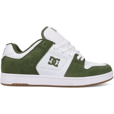 Lage Sneakers DC Shoes MANTECA 4