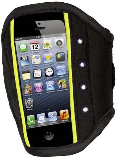 RUCANOR IPHONE 5 WALLET 29702-213