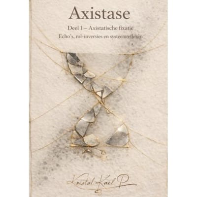 Axistase - Kristal P