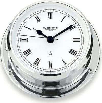 Wempe Unisexhorloge CW090002