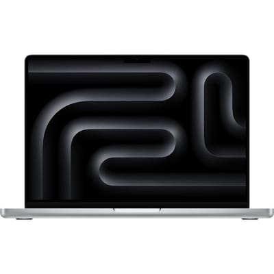 Apple MacBook Pro (2025) 14 inch - M5 - 24 GB - 1 TB - Zilver