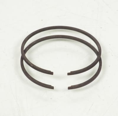 Segment de piston pour mobylette Peugeot 103 SP Ø39.94x1.5mm Erg int x20 NH