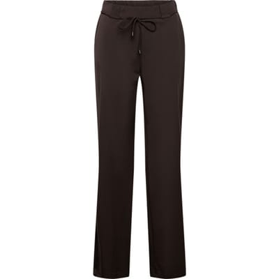 &Co Woman &co women broek grace dark cholate