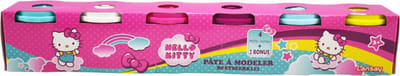 Hello Kitty Modelling Dough - Klei