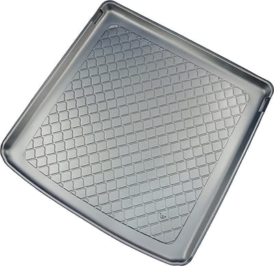 Kofferbakmat Volkswagen Golf VIII Variant 2020-heden (past in versie met kofferbakvloer in hoge stand) - Guardliner